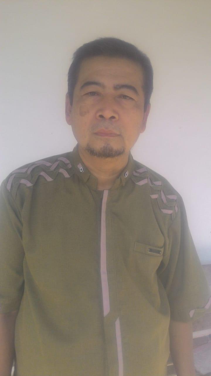 Photo of Toha Mahsun